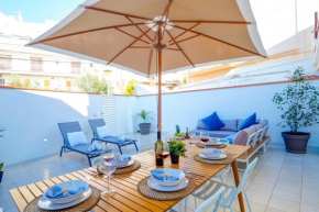 Sebastian Patio by Hello Homes Sitges